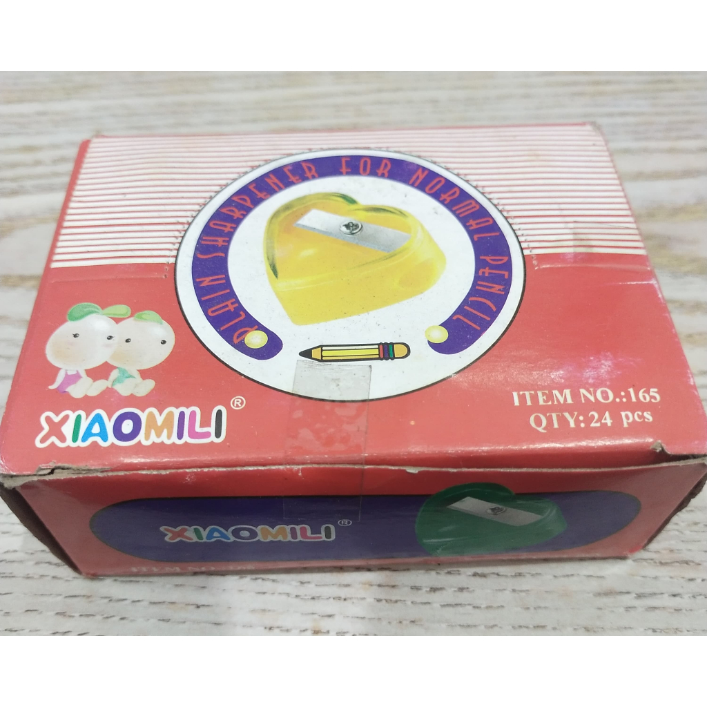 

Peraut / rautan pensil / peraut pensil / Peraut Pensil Love