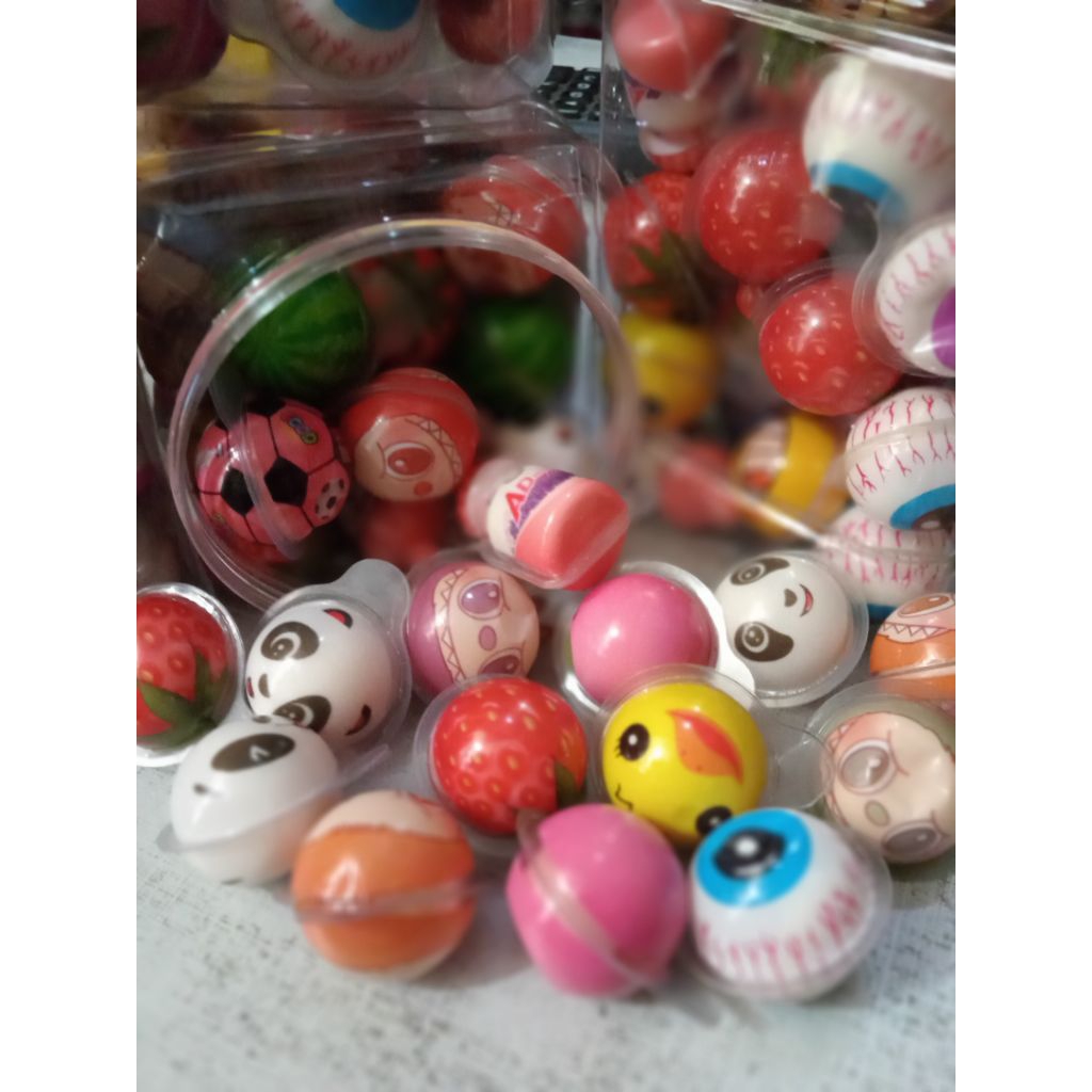 

sweetme permen lunak/permen mata/permen viral/permen bulat bentuk mata/