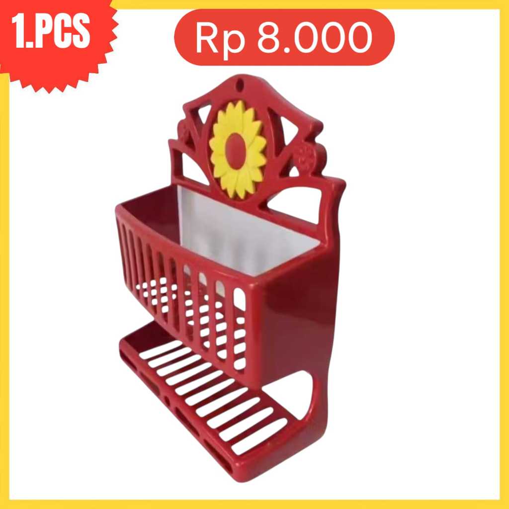 RAK SHAMPO KAMAR MANDI / Rak Shampoo Kamar Mandi