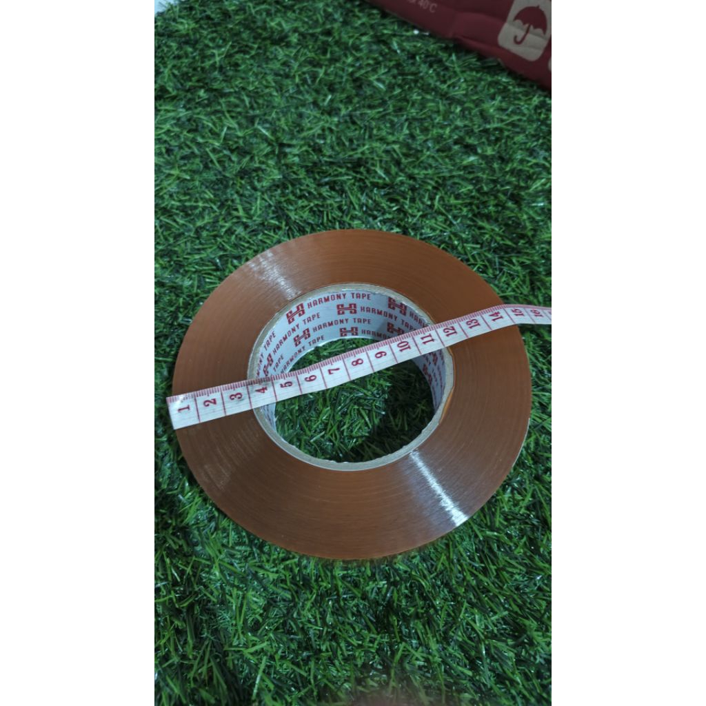 

LAKBAN PAKING 300 YARD REAL