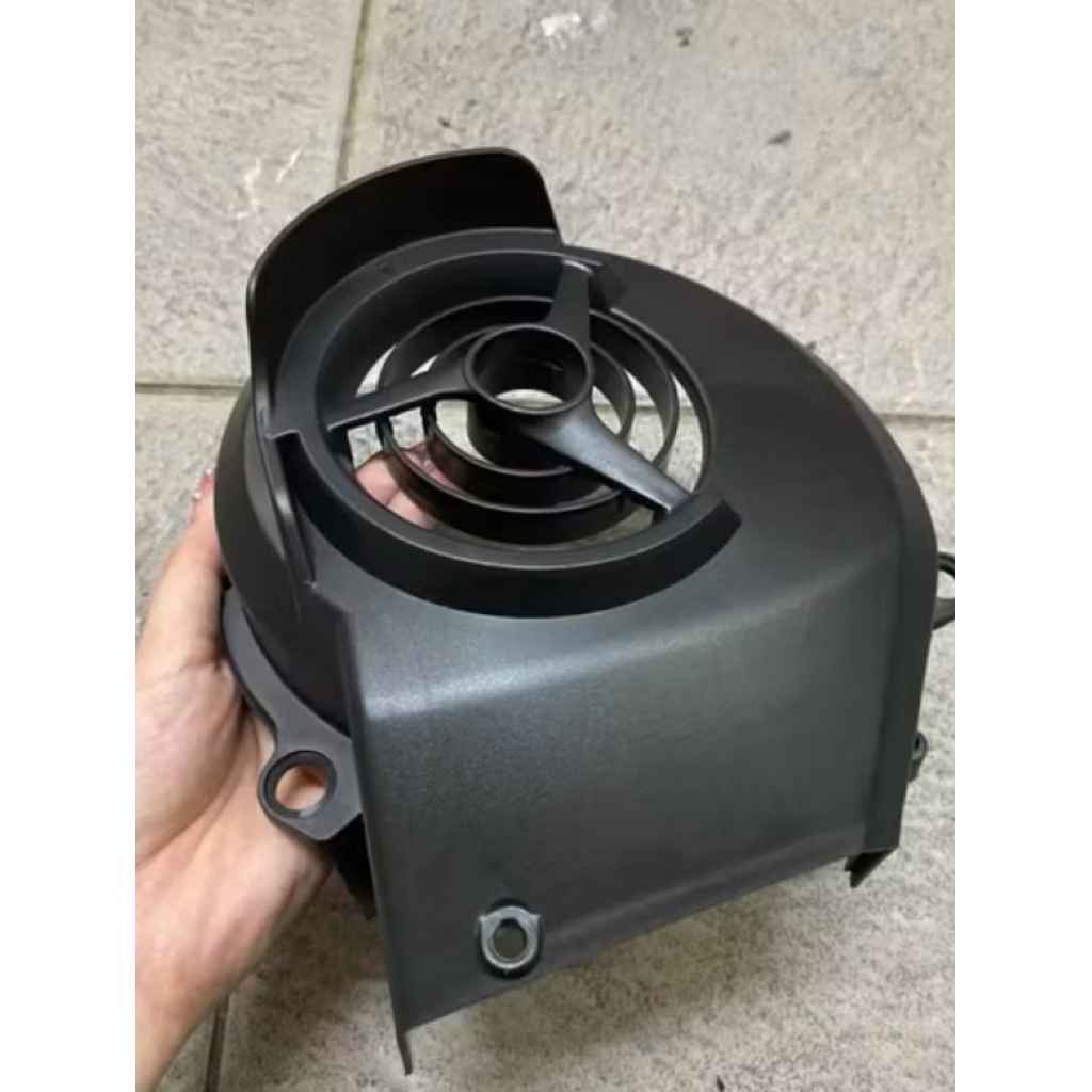 tutup kipas mio karbu mio soul