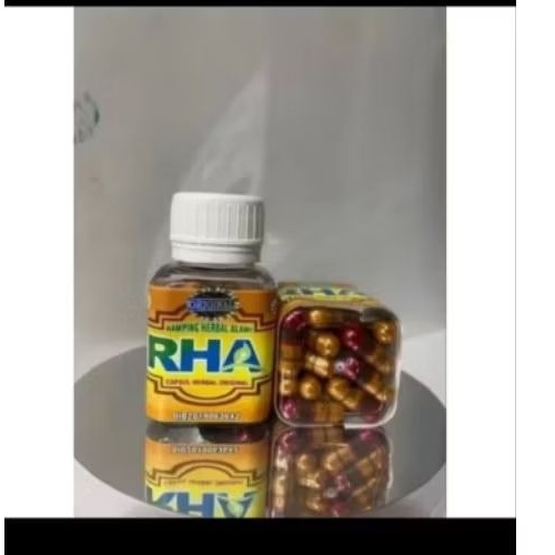 RHA RING 2 PELANGSING ORIGINAL