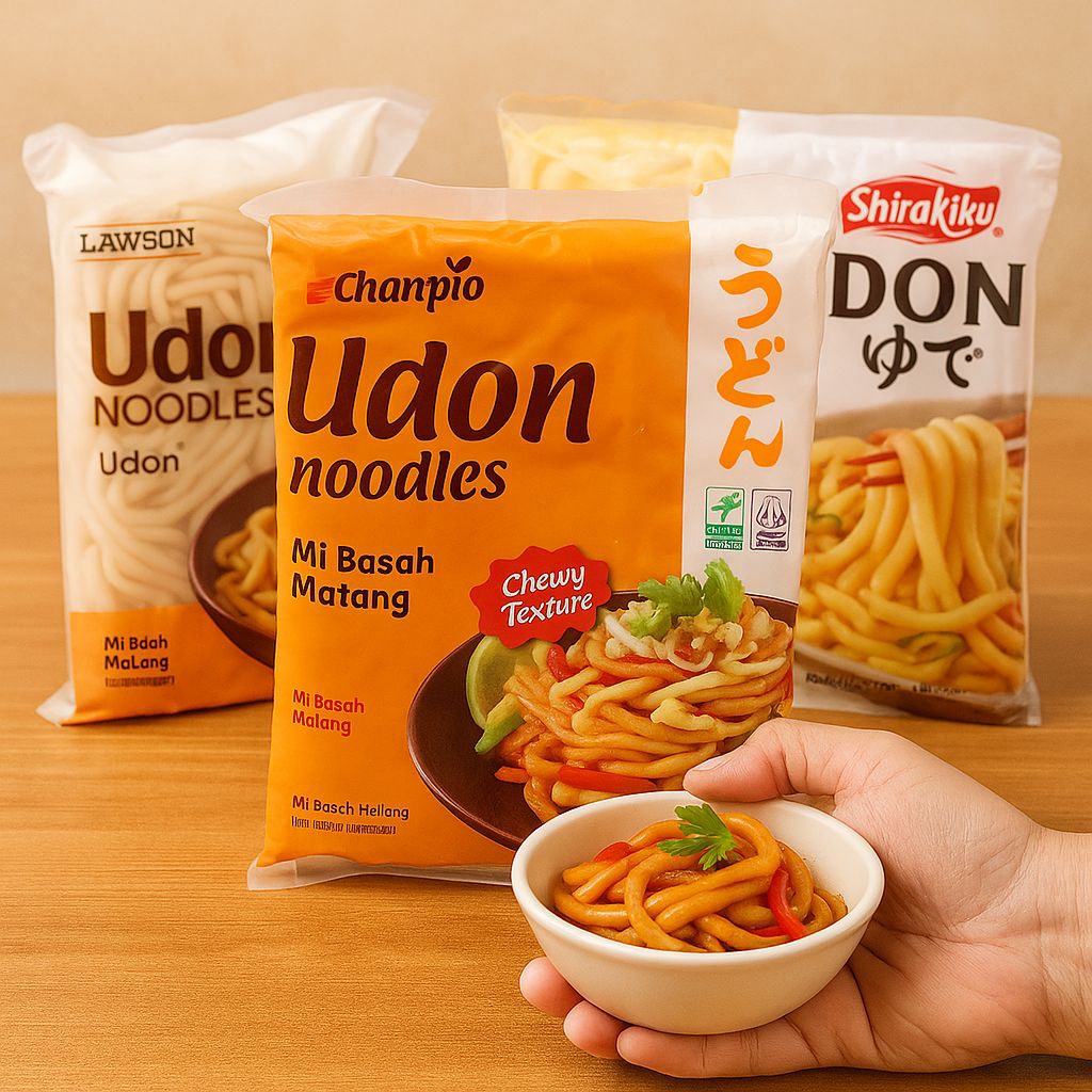 

Sempio udon 200gr