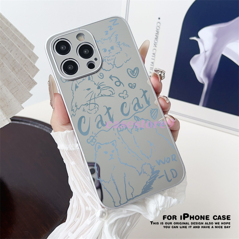 Case Vivo V21 V23 5G V23E 5G Hardcase Vivo S12 V25 Pro 5G SILVER Casing Hp Vivo V40E 5G Warna Perak 