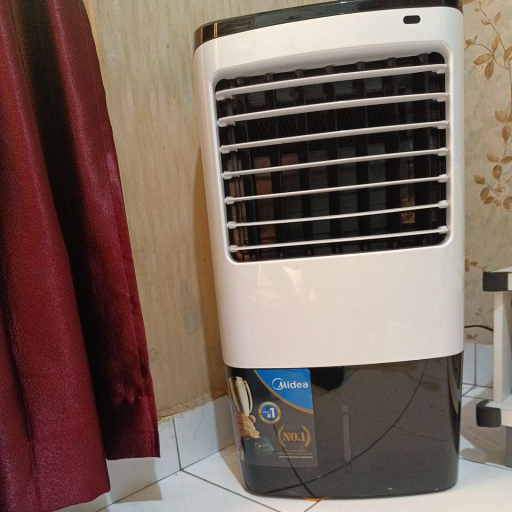 Air Coolers Midea model AC120-16F