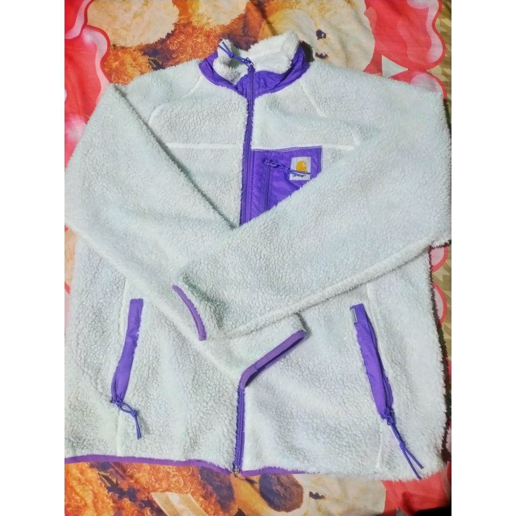 jaket carhat L fit Xl