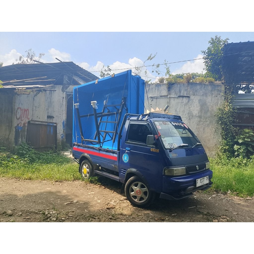 kolam renang anak fiberglass