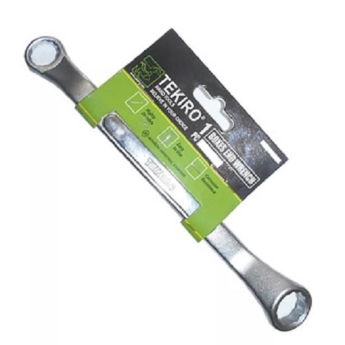 Tekiro KUNCI RING 22x24