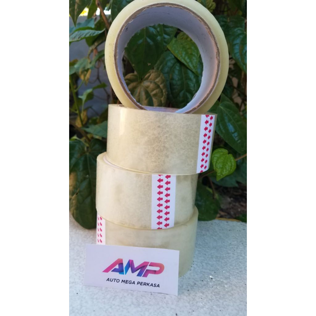 

LAKBAN BENING 45MM X 90 YARD MURAH