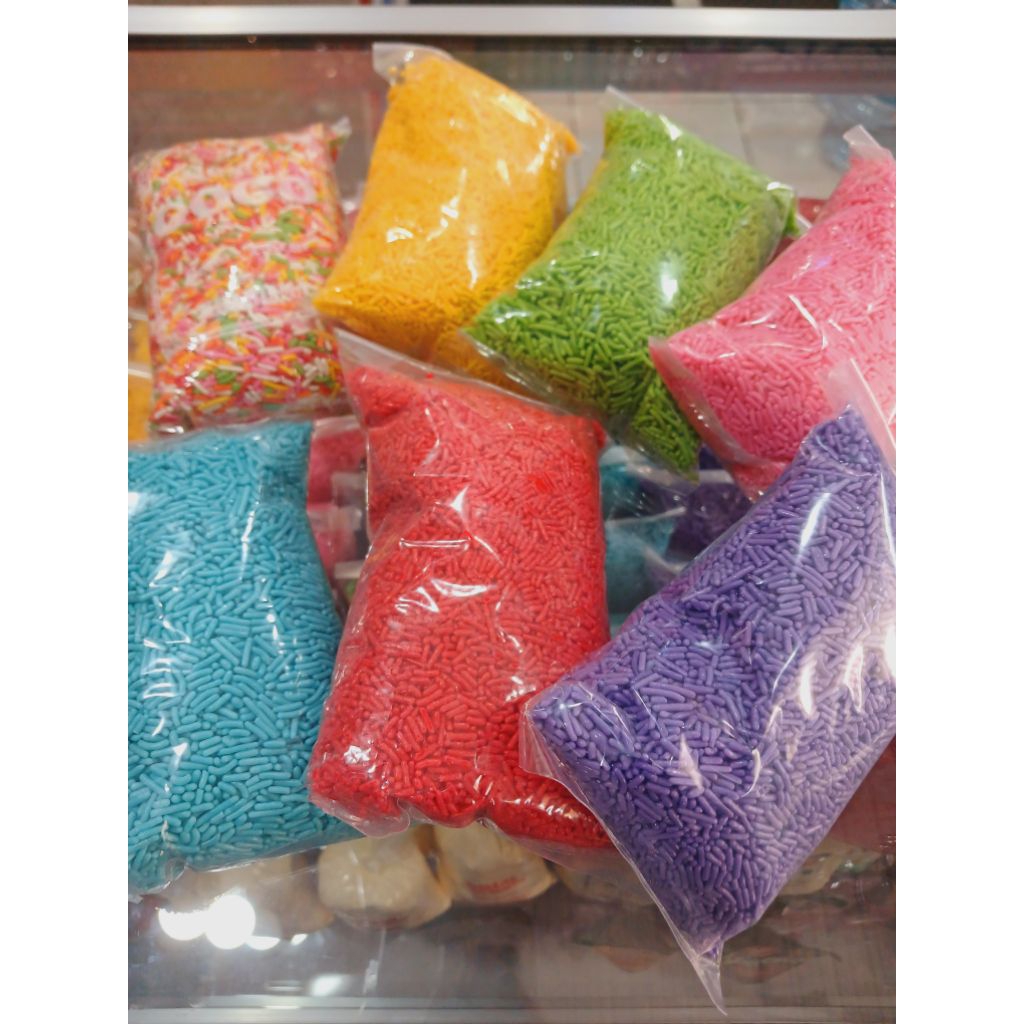 

Meses coklat compound Gogo atau Dore