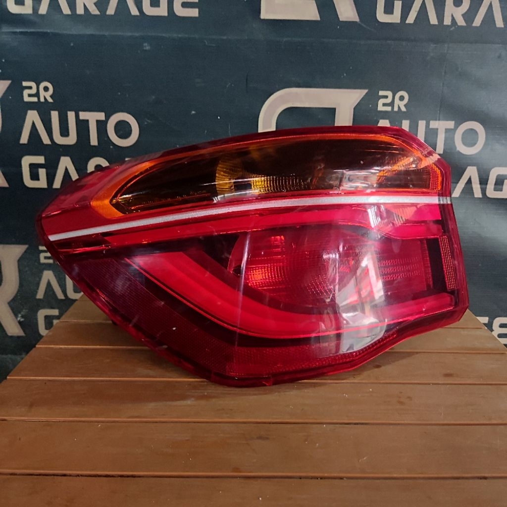 Stoplamp lampu belakang BMW X1 2017 2018