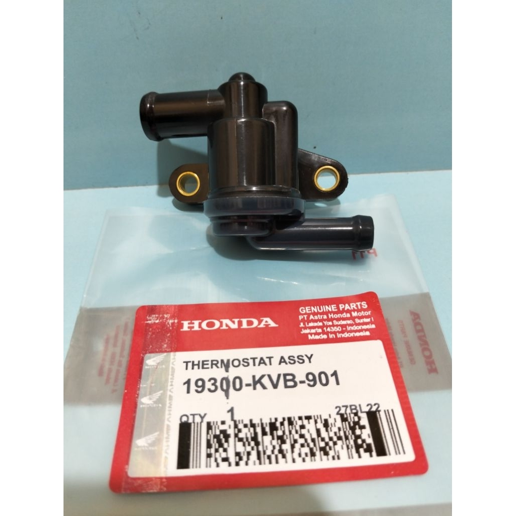 Thermostat Assy Vario 110 Vario Lama