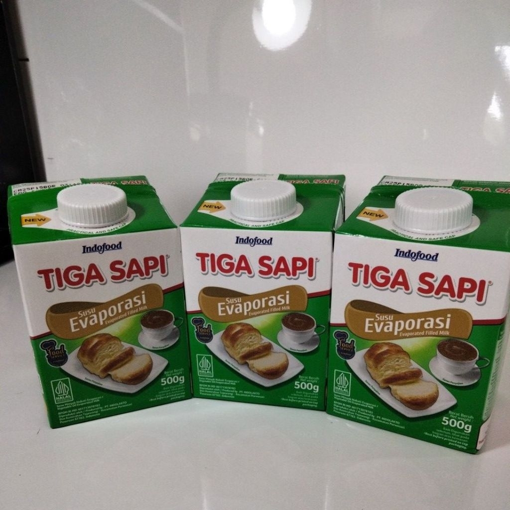 

tiga sapi evaporasi 500gr exp feb 2026
