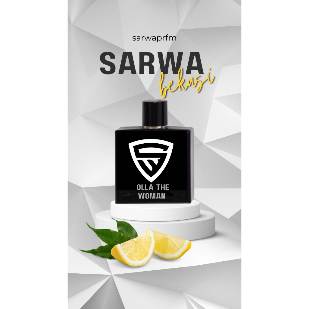 OLLA RAMLAN OLLA THE WOMAN