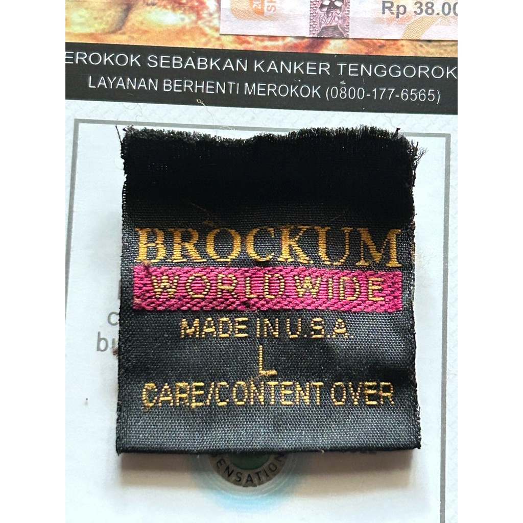 Tag Brockum Vintage Band Tee Cartoon Anime Raptee Nascar Oneita Fotl Screen Stars Fantasy Stedman Si