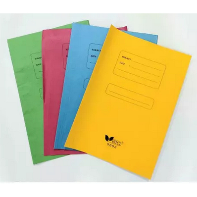 

Stopmap/Map Kertas Roda 5002 Isi 50 Lembar (1 Pack)