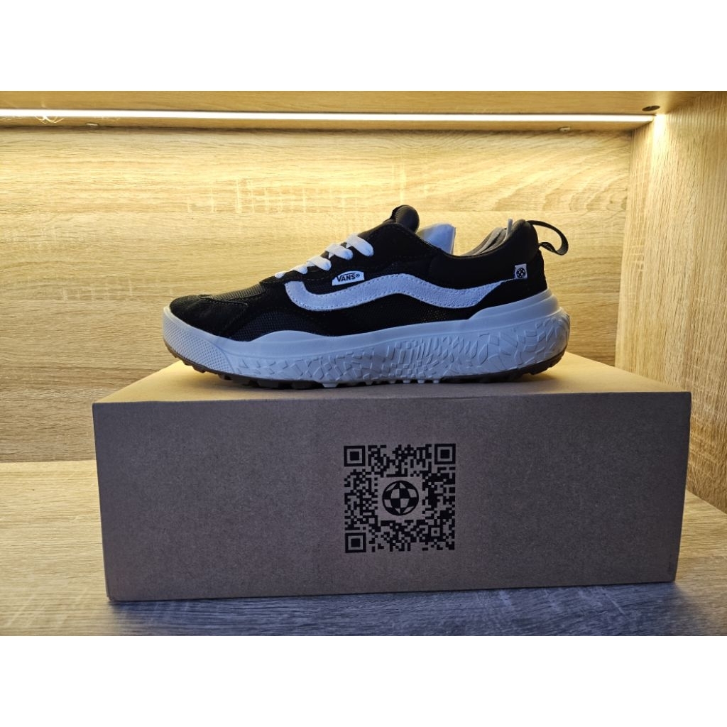 Vans Mte Ultrarange Vr3