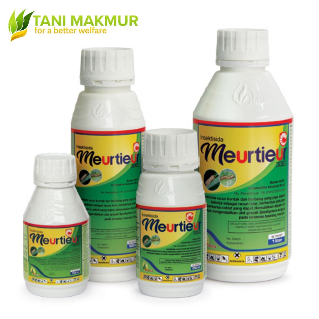 MEURTIEUR 30EC 250ML