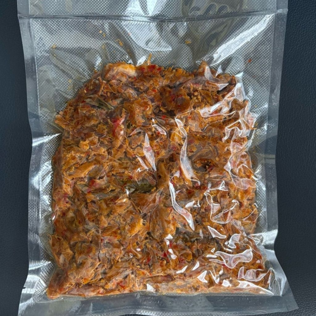 

Ikan Tuna Suir Mas Febri