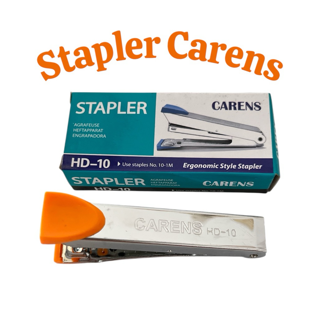 

Stapler - Alat Staples - Hecter