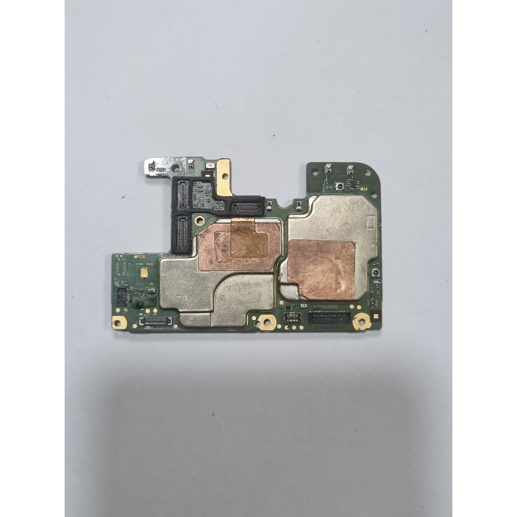 PBA MESIN MAINBOARD SAMSUNG GALAXY A10S - A107 ORIGINAL COPOTAN MINUS