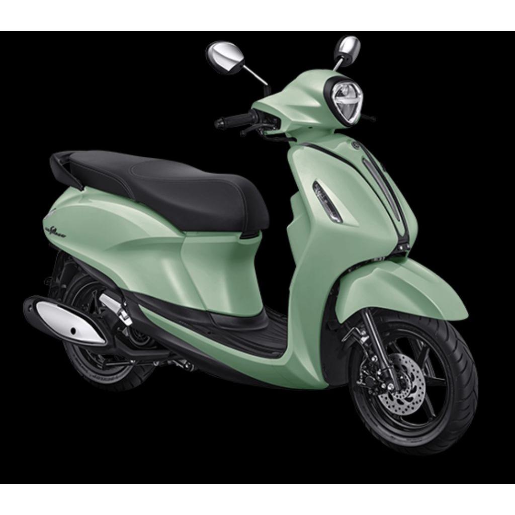 YAMAHA GRAND FILANO NEO HYBRID