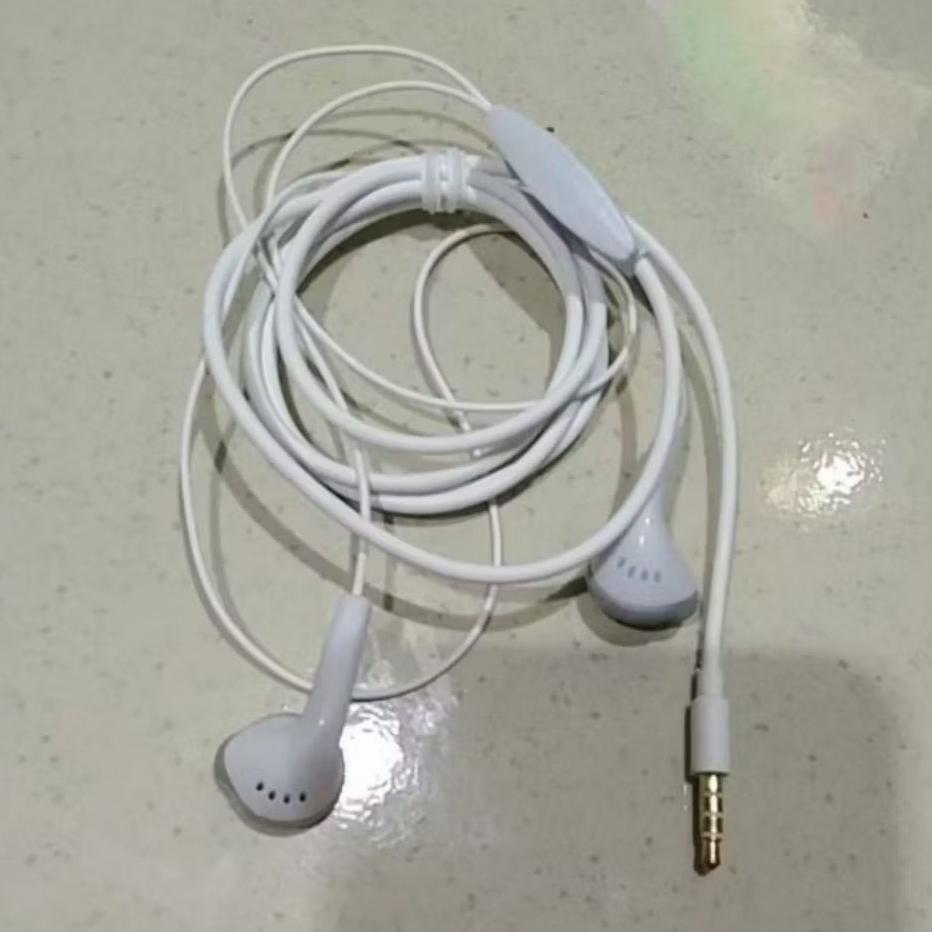 Handsfree ori samsung