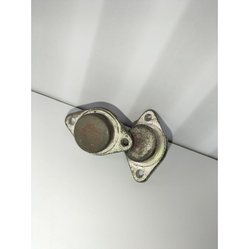 TRANSISTOR JENGKOL TOSHIBA 2SC1894, TOSHIBA 2SC1894