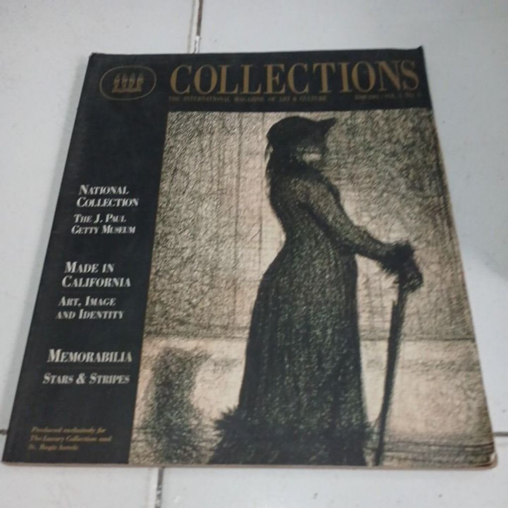 COLLECTIONS