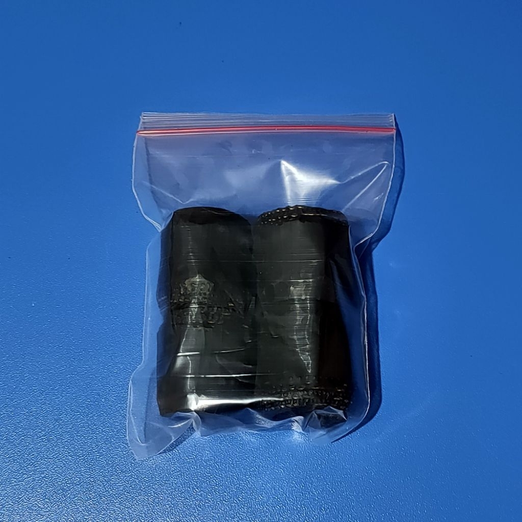 Karet Bushing Sayap Belakang Timor