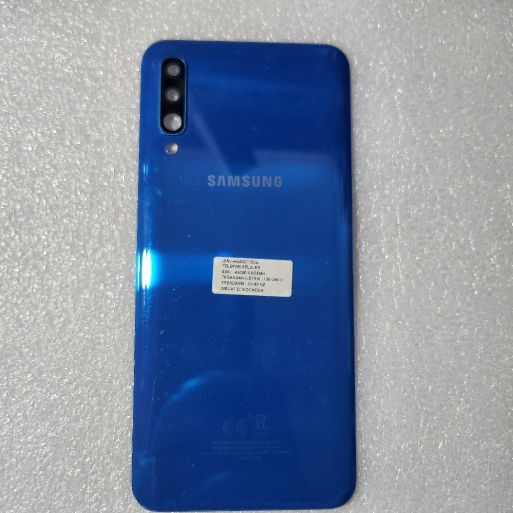 Backdoor Samsung A50 Original