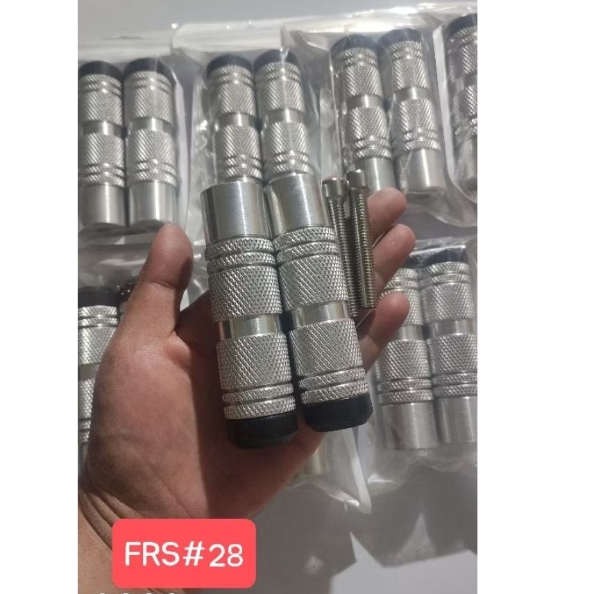 Jalu footstep  ub undrebon dural