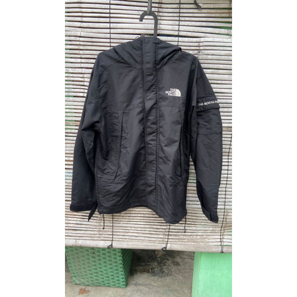TNF SS