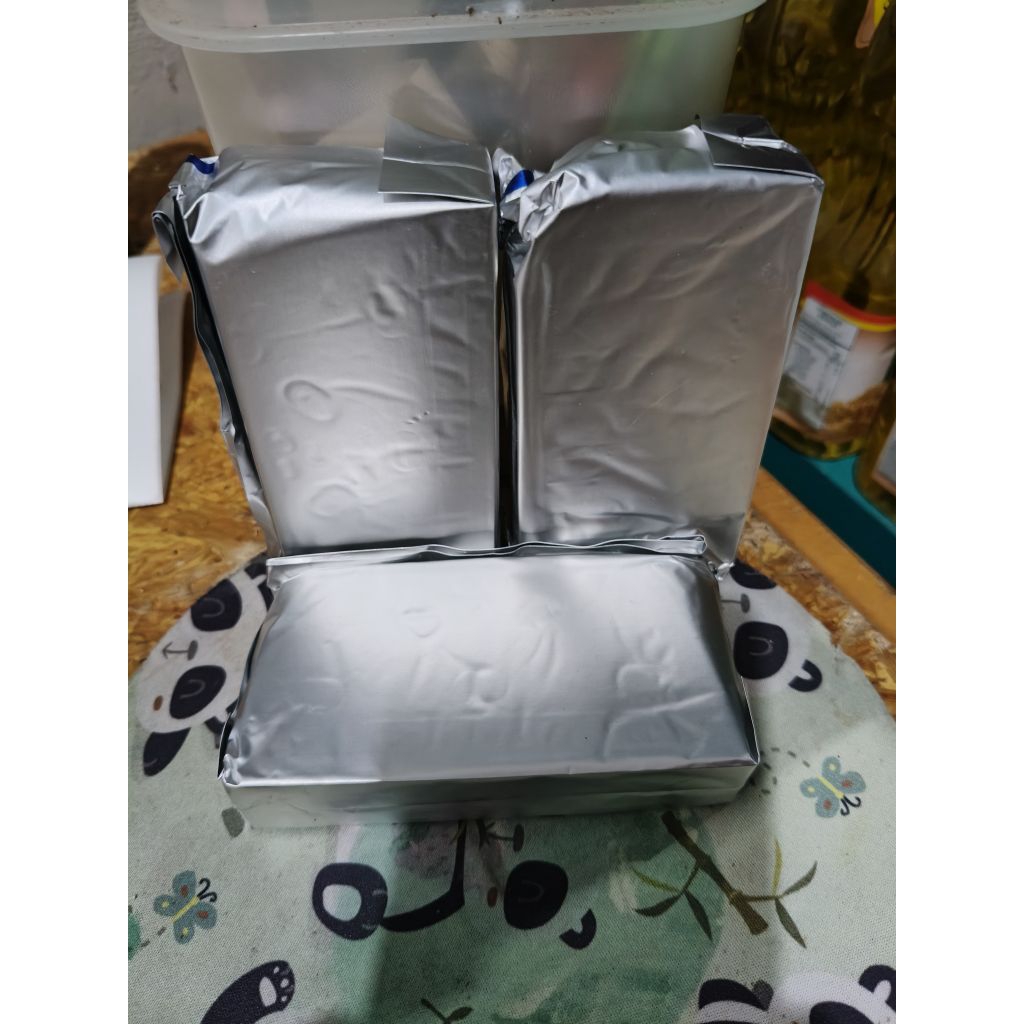 

keju KRAFT FOIL cheddar 160gr