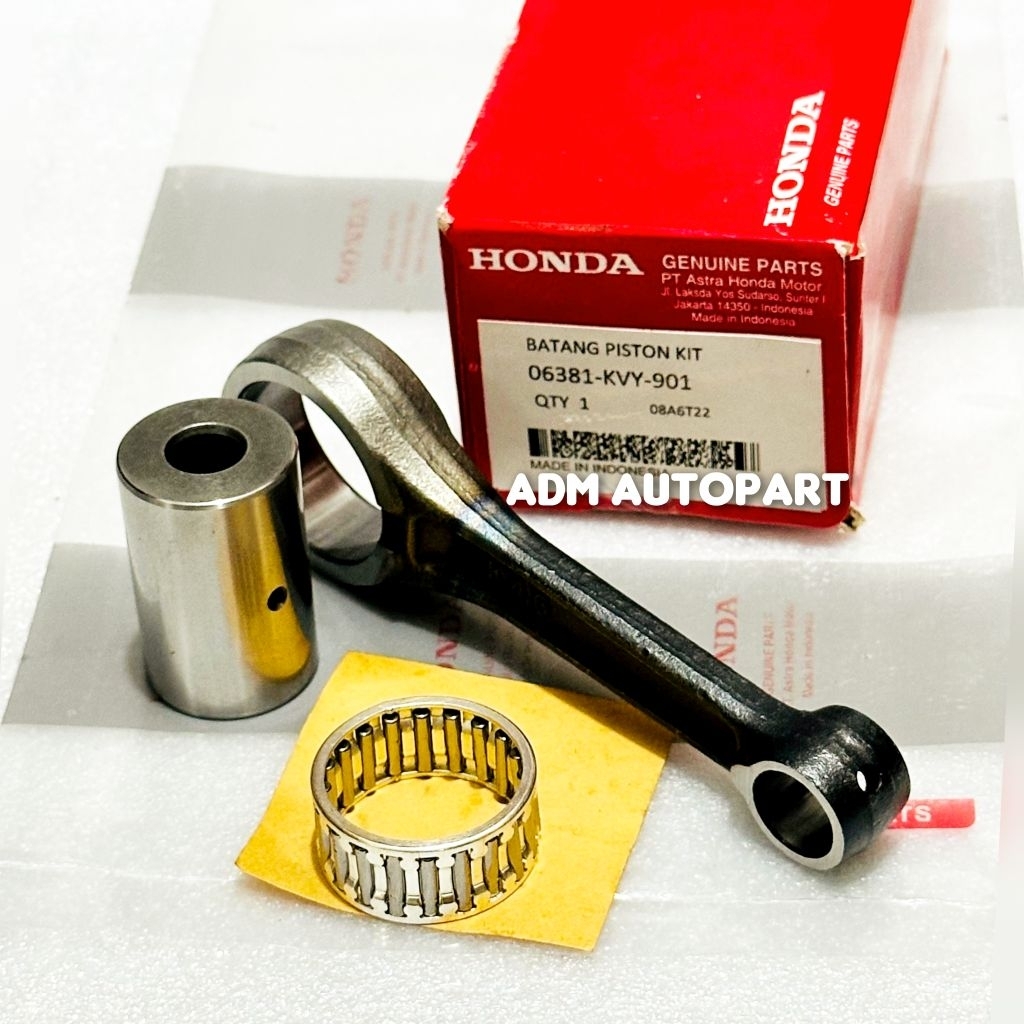 Stang seher Connecting KVY Beat karbu Scoopy karbu Spacy karbu,  ORI lokal