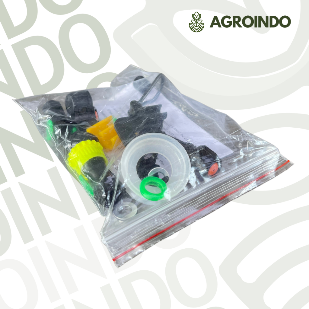 spuyer set sprayer/nozzle set sprayer elektrik