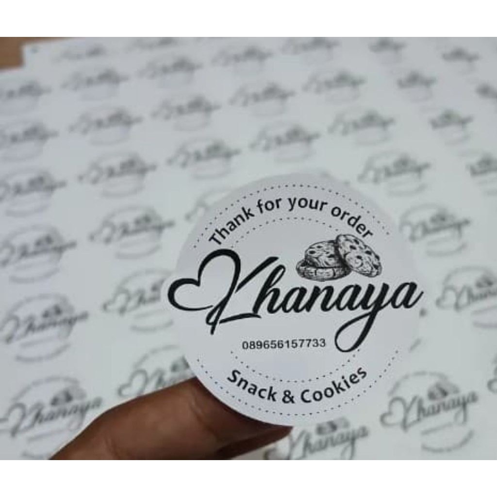 

Stiker label harga 1 lembar a3 ( isi 50pcs)