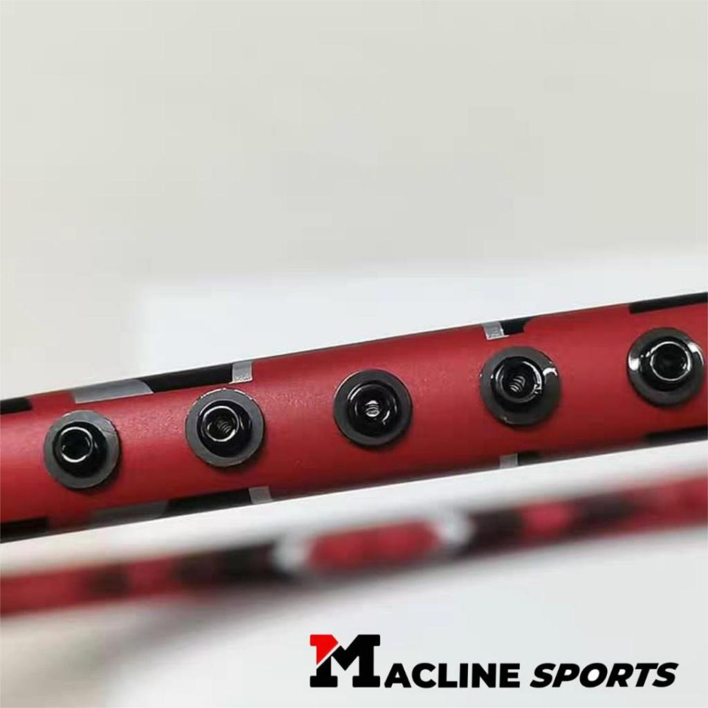 PLAT GROMET RAKET BADMINTON / PLAT GROMET RACKET BADMINTON