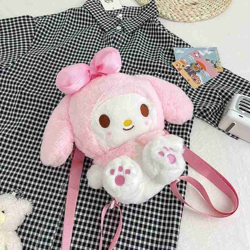 Tas Ransel My Melody