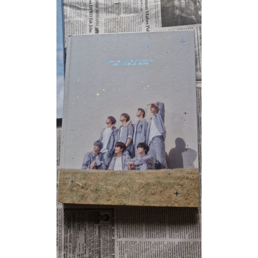 PB ONLY DREAM A DREAM