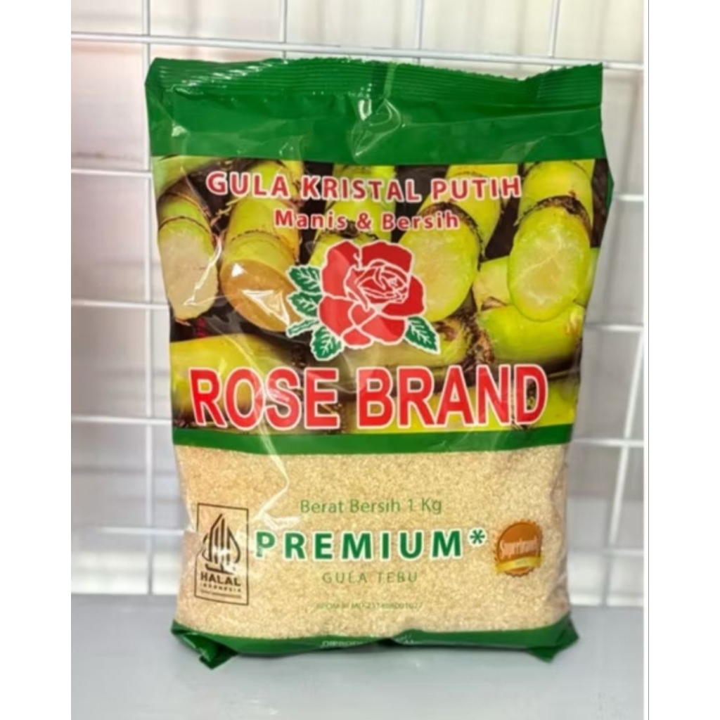 

Gula 1 kg