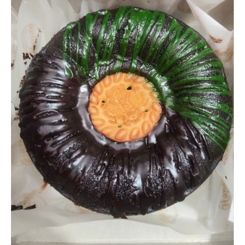 

BOLU KETAN UK 18