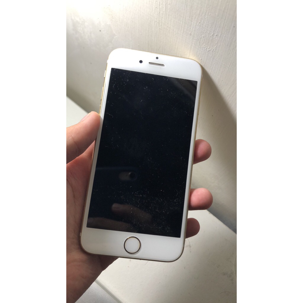 Iphone 6s bekas Matot