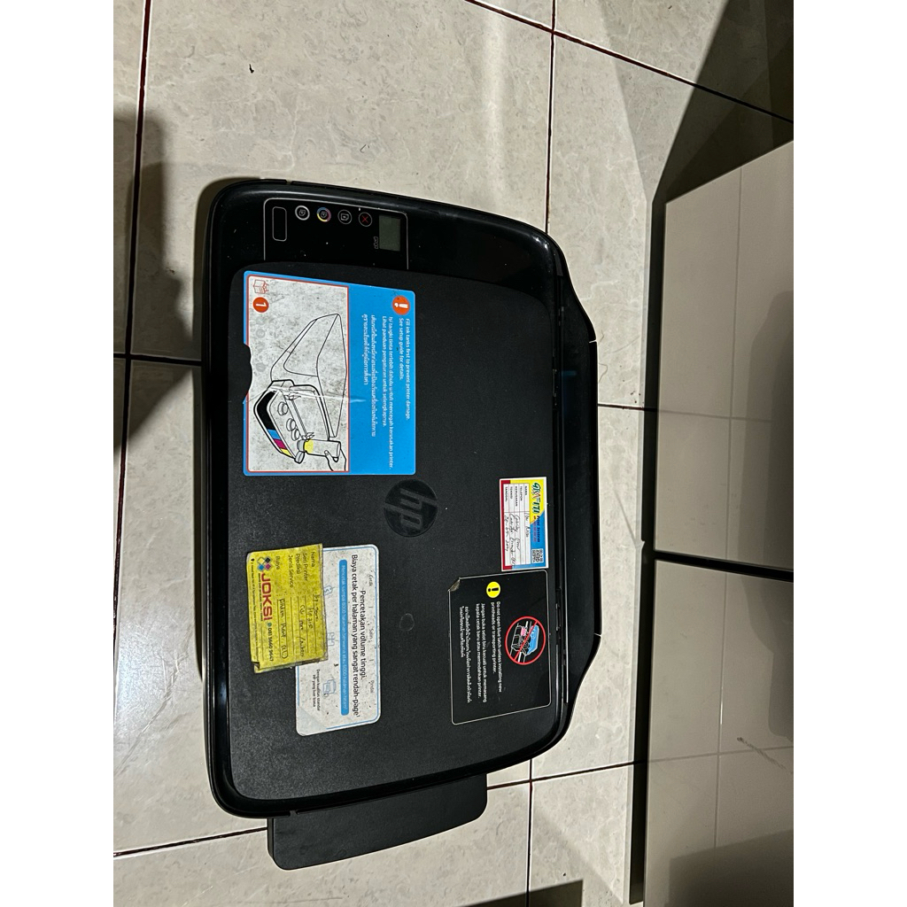 Printer HP INK TANK 315