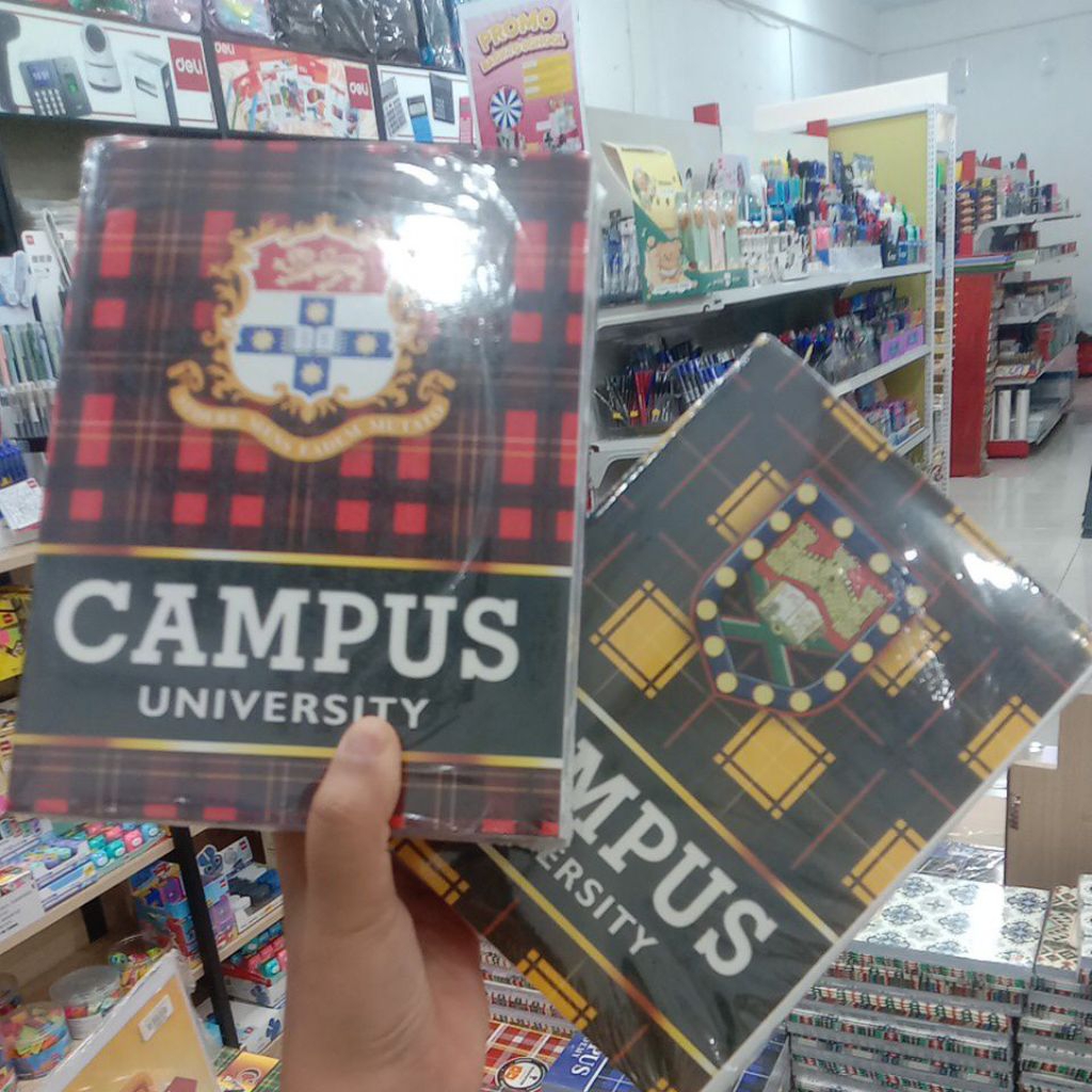 

MEDIA SUKSES - BUKU TULIS / BUKU TULIS SEKOLAH UKURAN KWARTO ISI 100 LEMBAR