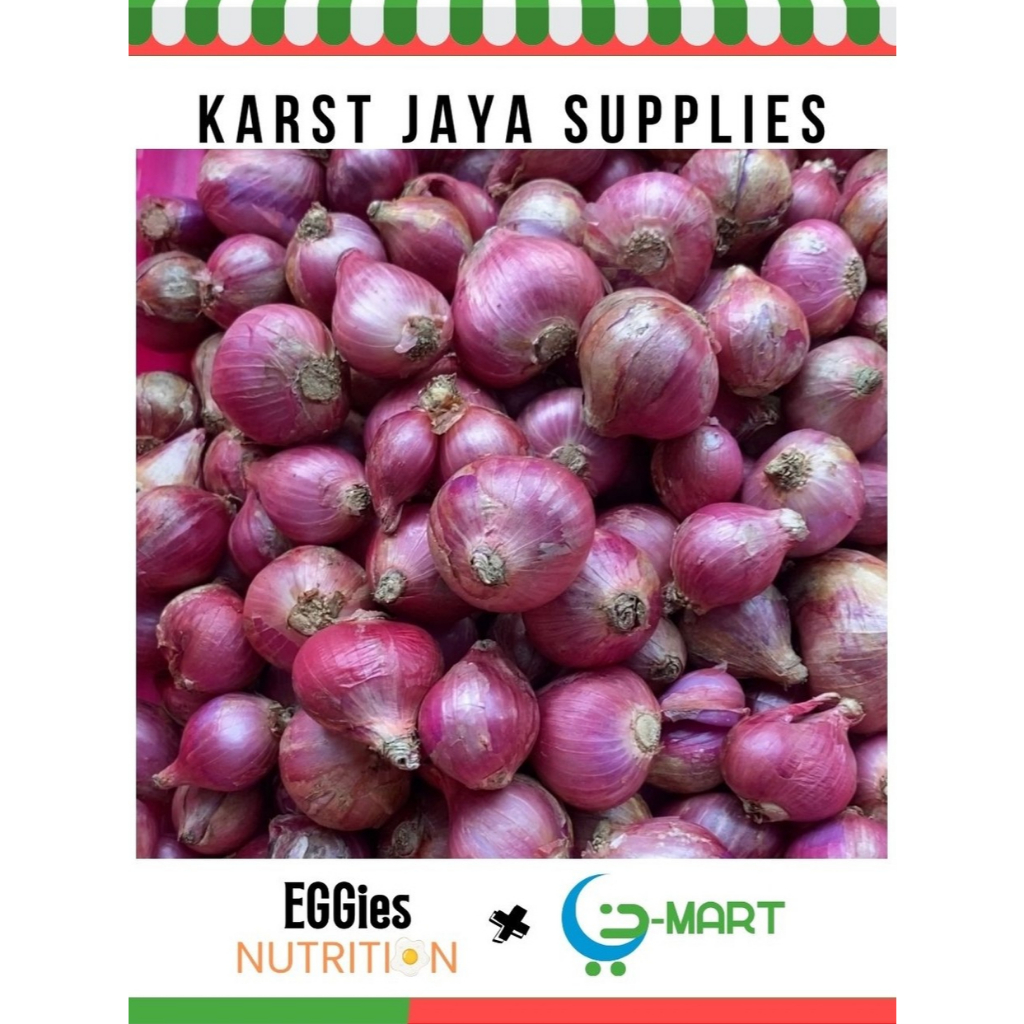 

Bawang Merah Premium Termurah Gading Serpong, BSD & Karawaci