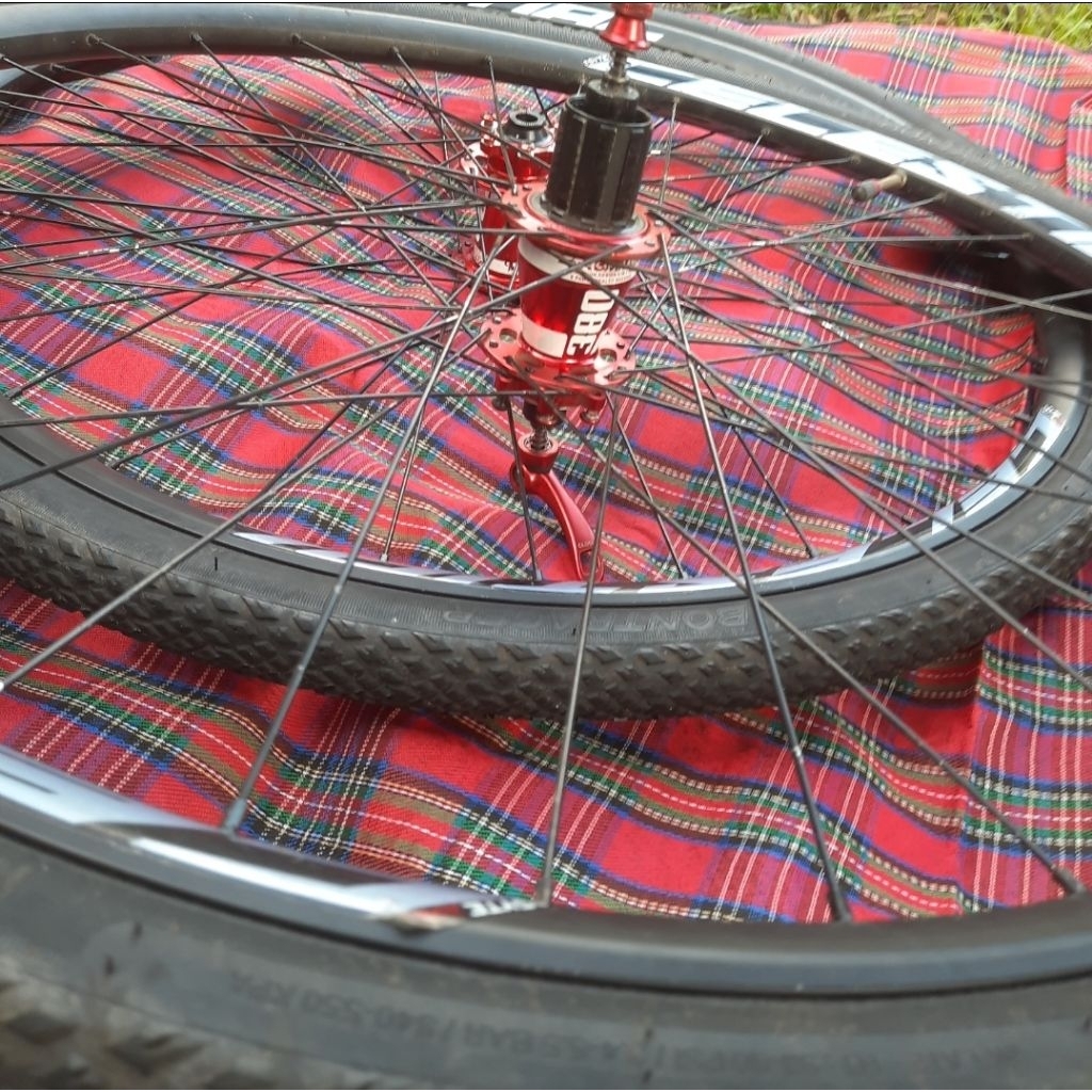 wheelset gravel mtb 700c 29er strummer mt380