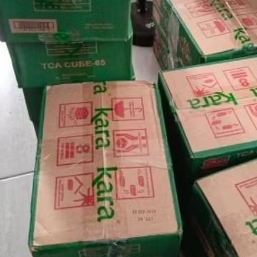 

Santan Cair Sun Kara 1 dus isi 36pcs
