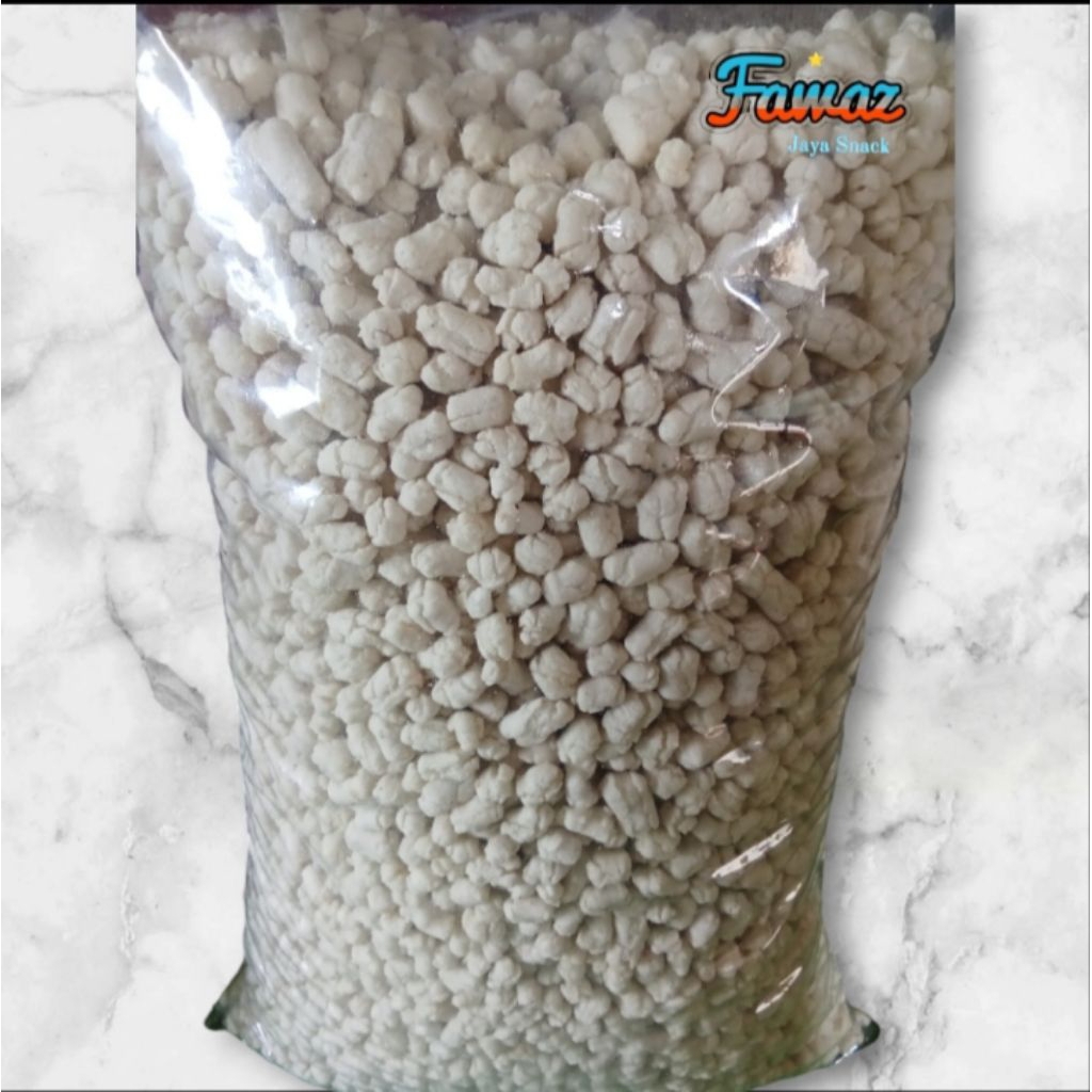 

tiktak cikur/kencur 1kg