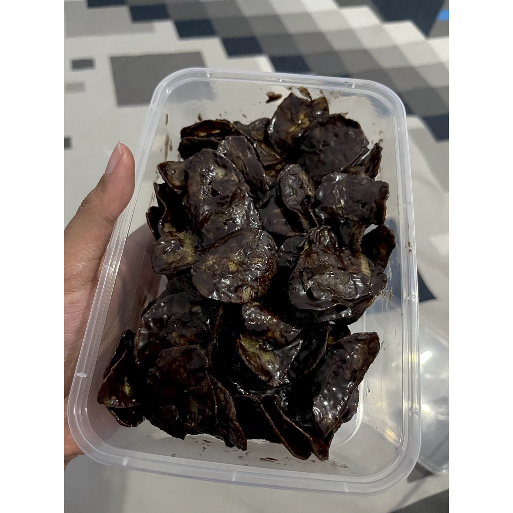 

kripikpisangcoklat